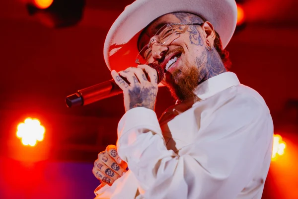 Nanpa Básico hace historia en New York tras exitosa gira por Estados Unidos 