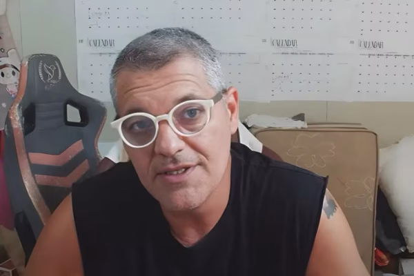 La verdad detrás de la polémica de Frank Cuesta