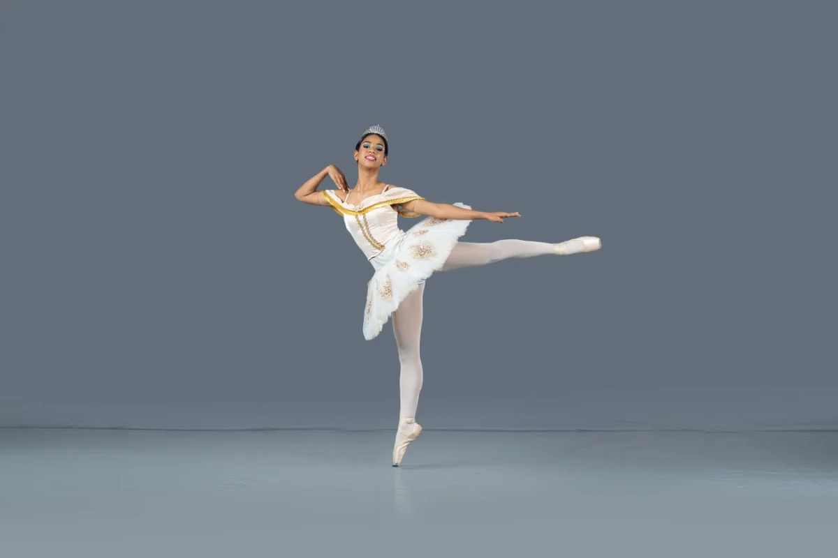 Ballet Clásico Santiago presentará "Eternos Clásicos"