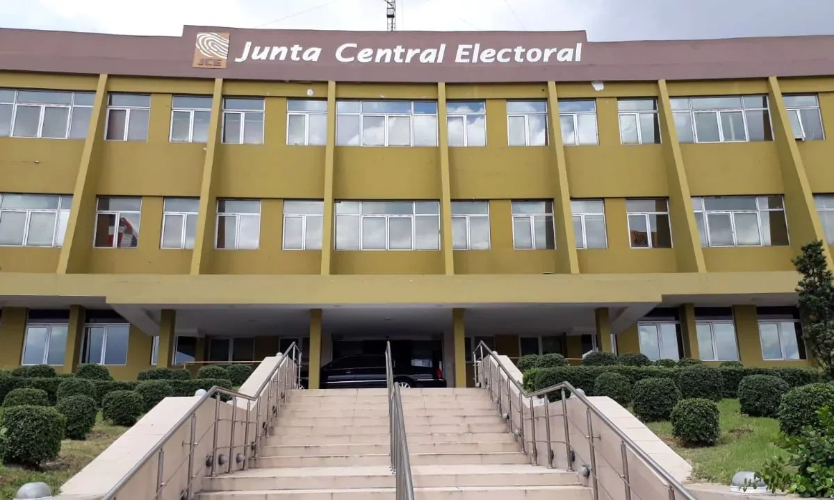 Junta Central prohíbe elección anticipada de candidatos