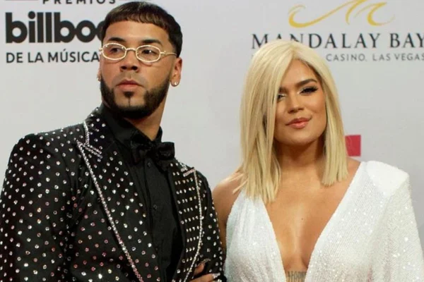 Karol G habla de la ruptura con Anuel: “Pensaba que me iba a morir”