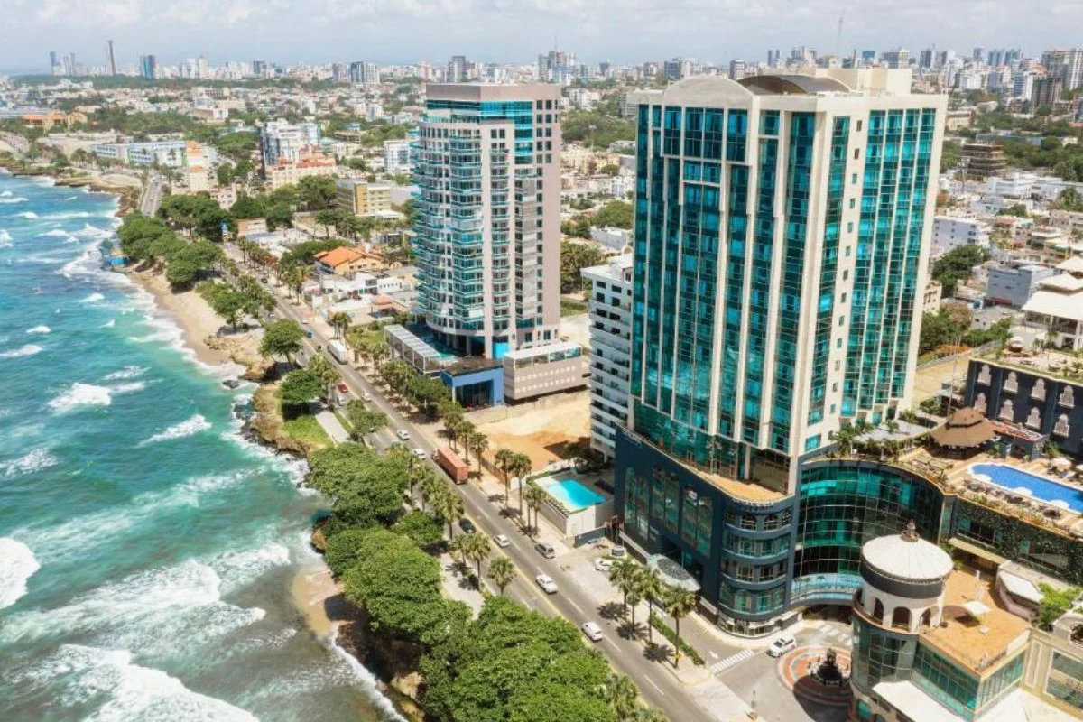 El costo de vida en Santo Domingo es 71.9% más bajo que en Nueva York, según Numbeo