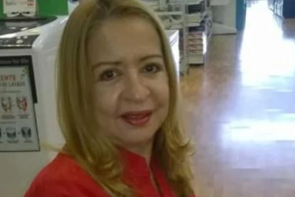 Fallece la reconocida locutora dominicana Yolaina Marmolejos