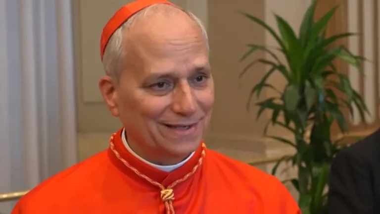 El nuevo papa es el cardenal estadounidense Prevost y se llamará León XIV