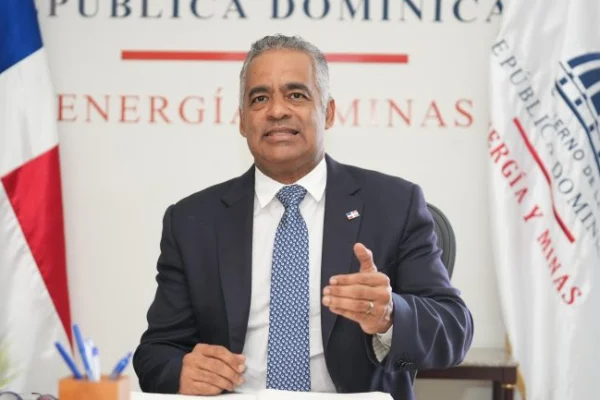 Joel Santos: aprobación de modificación al artículo 4 de Ley sobre Exploración de Hidrocarburos es un avance para el país