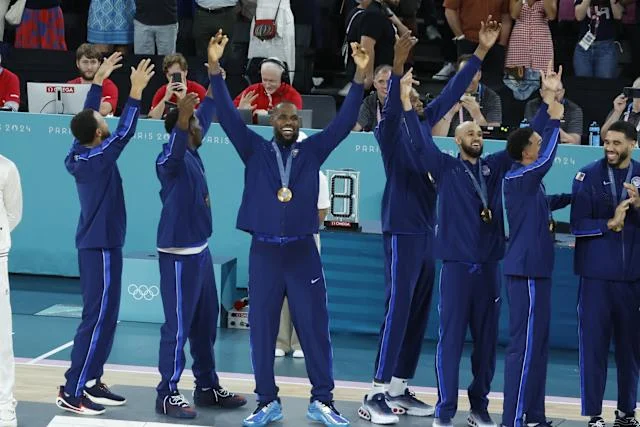 Dominicana junto a EE. UU., Nicaragua y un preclasificado rumbo al Mundial de Baloncesto Catar 2027