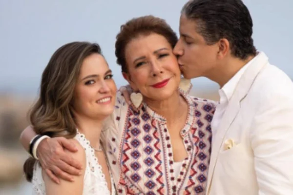 Melba Segura honra a su hija Alexandra cumpliendo su último plan para el Día de las Madres