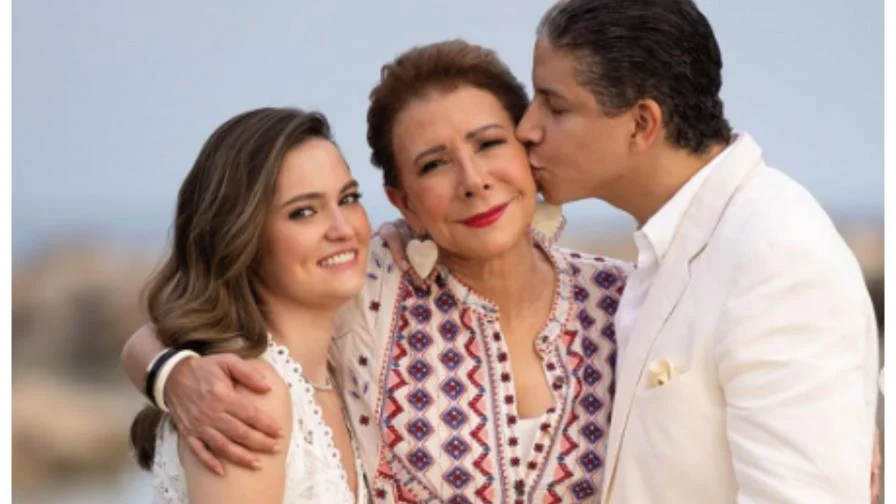 Melba Segura honra a su hija Alexandra cumpliendo su último plan para el Día de las Madres