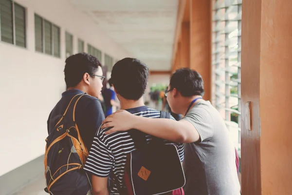 El 76 % de los jóvenes dominicanos menores de 25 años no se sienten identificados con ningún partido político