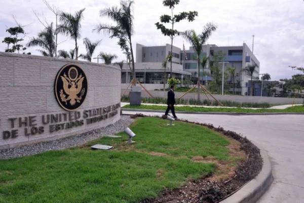 Embajada de EE. UU. aconseja a sus ciudadanos no usar motoconchos en RD