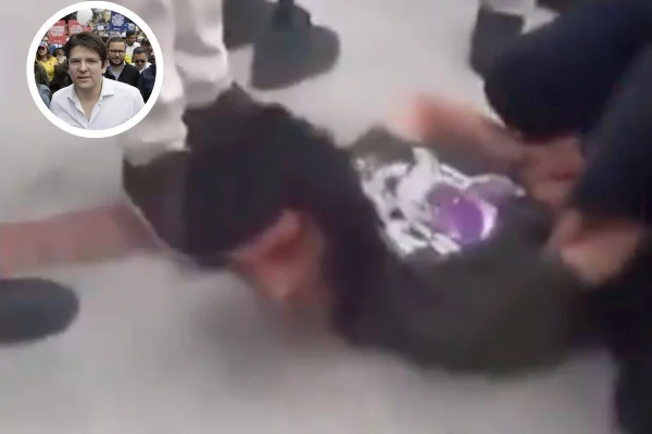 Adolescente de 15, presunto autor del atentado contra Miguel Uribe Turbay