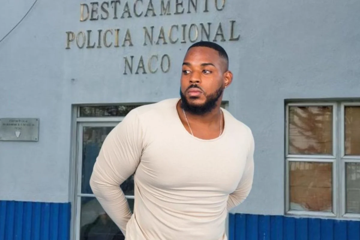Caso David de los Santos: tres civiles reciben 30 años, dos policías 10