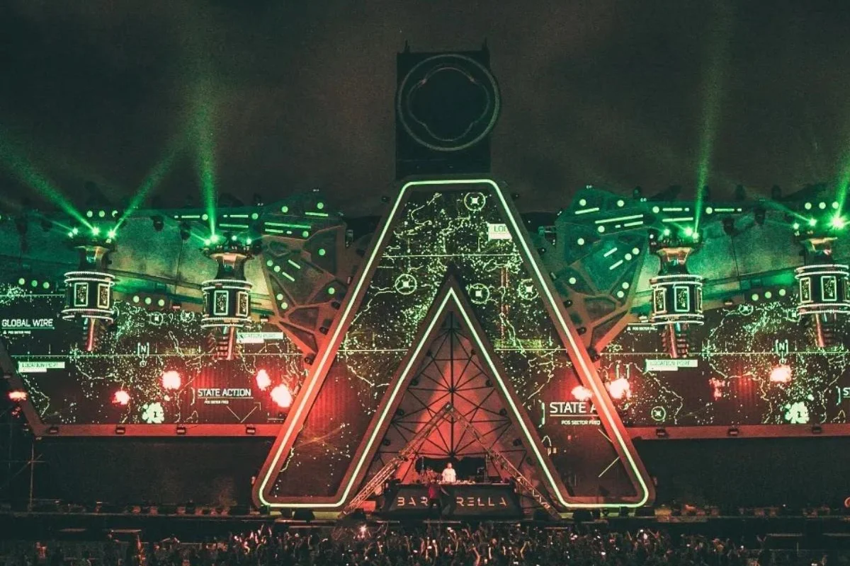 Barbarella regresa al Estadio Olímpico con una edición “de otro mundo” el 30 de agosto de 2025