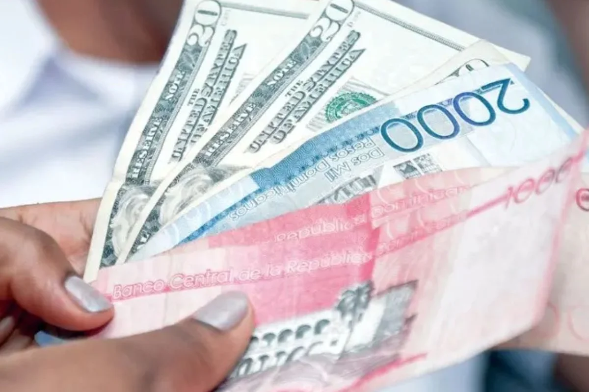 Remesas crecen 11.9 % entre enero y mayo de 2025, según el Banco Central