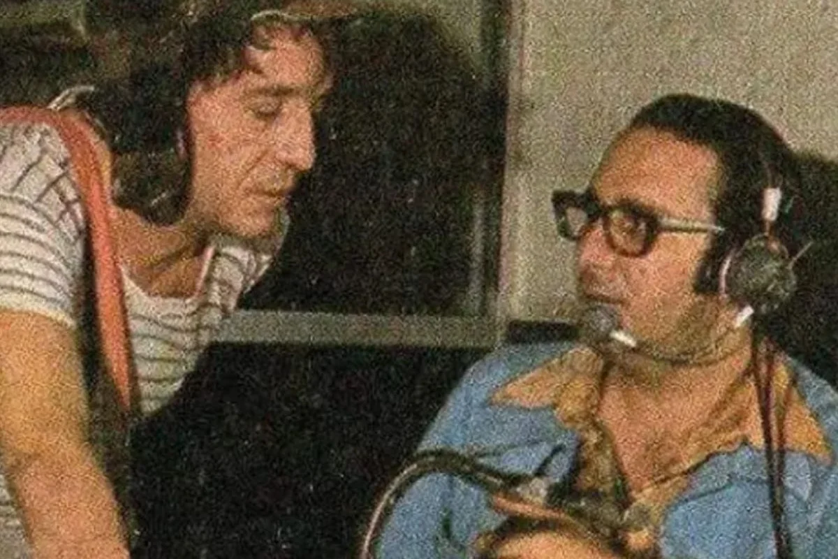 Enrique Segoviano, el gran dominicano detrás de El Chavo del 8