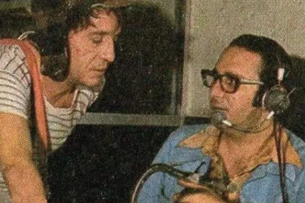 Enrique Segoviano, el gran dominicano detrás de El Chavo del 8