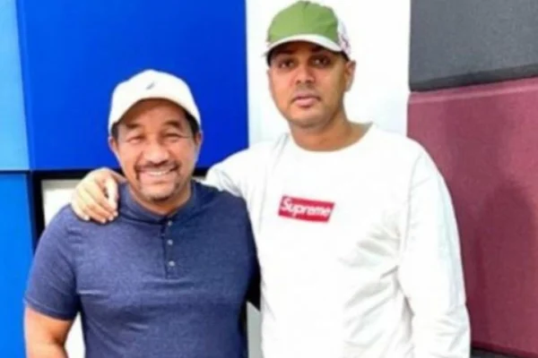 Fiscalía cita a Alofoke por querella de difamación interpuesta por Manolo Ozuna