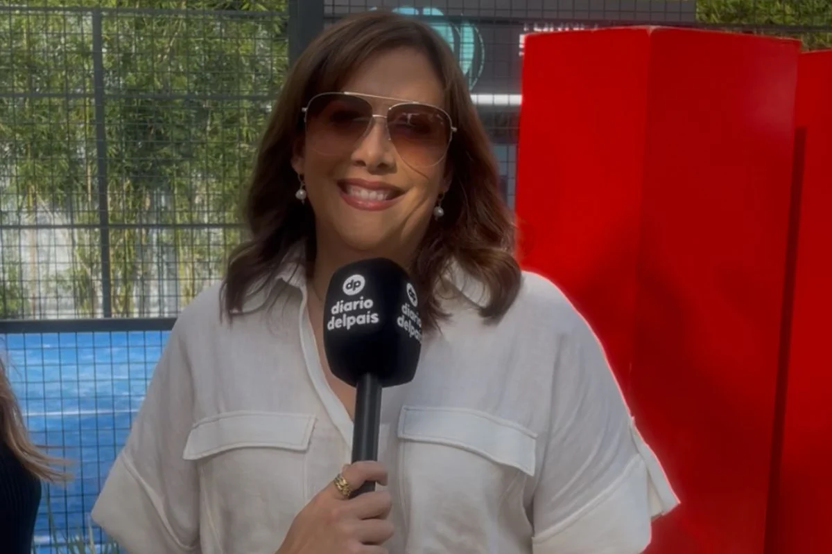 Silvia Callado sobre Todo X Posible : “Las malas noticias están prohibidas”