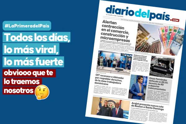 Informe del Jet Set, alerta económica, vuelos baratos y declaraciones sobre migración: lo que debes saber este 13 de junio