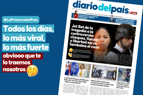 Jet Set de la tragedia a la controversia: cheques, fianza y libertad así se tambalea el caso