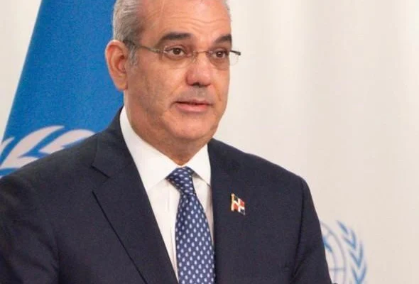 Abinader pide ante la ONU atender con carácter de urgencia proliferación del sargazo en el Caribe