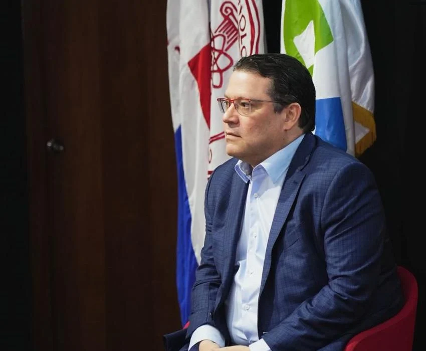 Yayo Sanz Lovatón aboga por aprobación del nuevo Código Penal: “Es una deuda con RD”