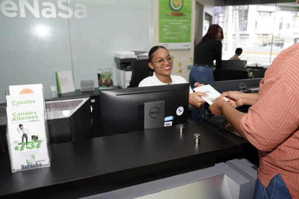 Bajo el liderazgo del Gobierno, SeNaSa consolida su rol como pilar de la protección social en RD