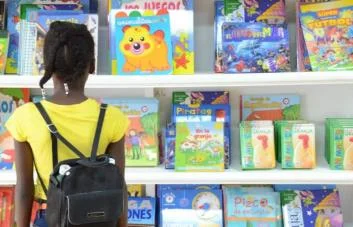 El nivel primario encabeza el gasto educativo de los contribuyentes en República Dominicana