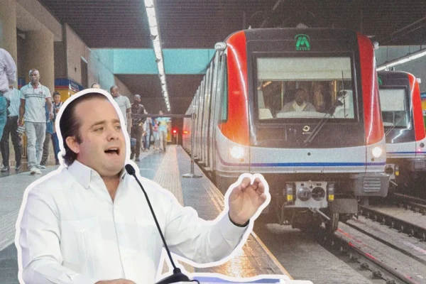 Anunciarán cambios en horarios del Metro de Santo Domingo para aliviar congestión
