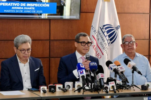 Ministerio de Trabajo detecta más de 300 violaciones laborales en tiendas de la Duarte