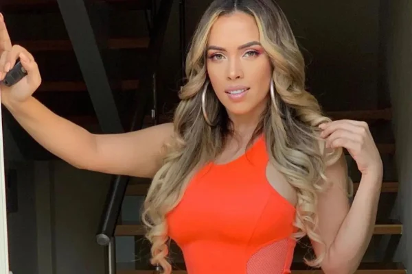 Ingrid Jorge enfrentará dos solicitudes de coerción por difamar a Faride Raful e Iván Féliz