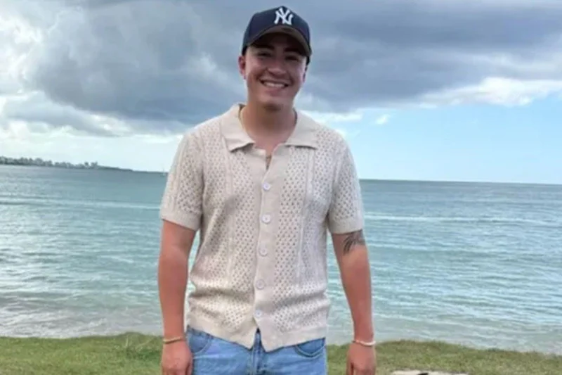 Muere joven por bala perdida tras viajar a Puerto Rico a concierto de Bad Bunny