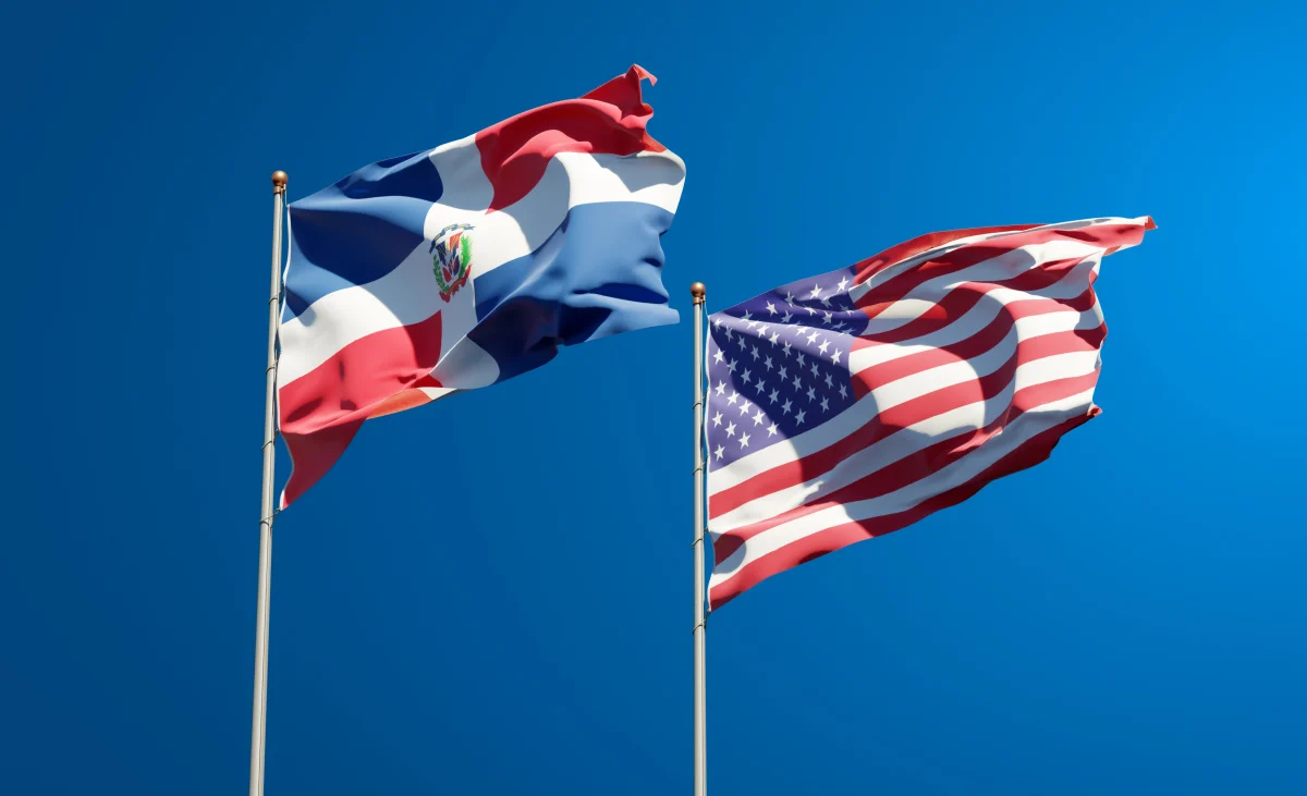 RD no está en la lista de países que pagará fianza de 15,000 dólares por visa de paseo a EE. UU.