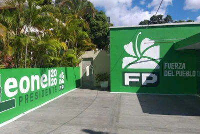 La Fuerza del Pueblo exige al Gobierno declarar en emergencia el sector eléctrico