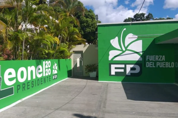 La Fuerza del Pueblo exige al Gobierno declarar en emergencia el sector eléctrico