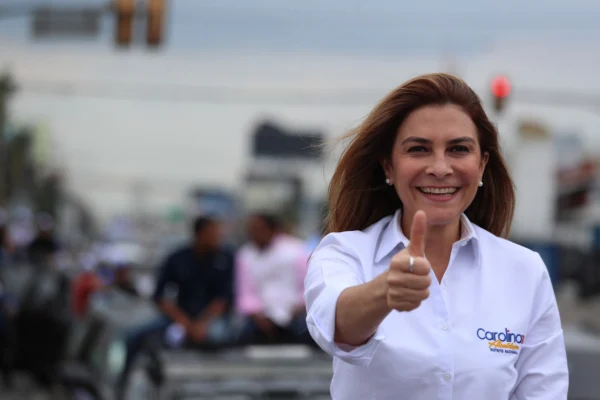 Carolina respalda impulsar turismo religioso en Higüey