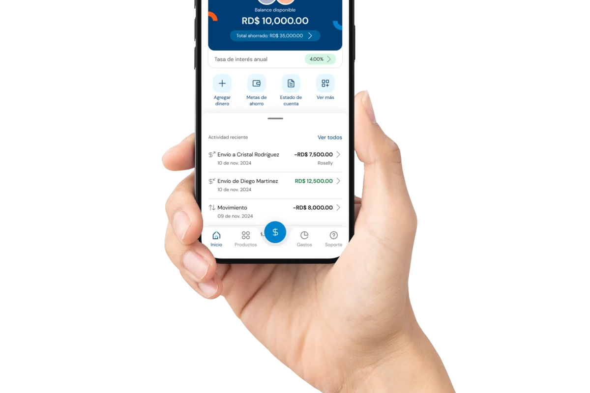 Qik lanza la Cuenta Compartida para manejar el dinero en pareja 100% digital