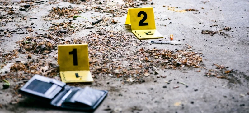 Hombre mata a su pareja y luego se suicida en el sector Los Ríos
