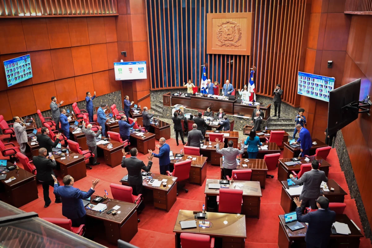 El proyecto que modifica el Código de Trabajo volverá a ser conocido por los legisladores