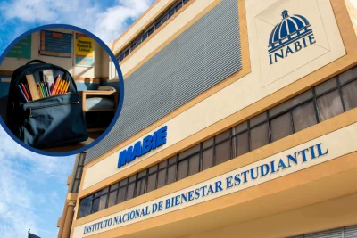 DGCP anula 39 contratos y detecta irregularidades graves en licitaciones de uniformes y kits escolares del Inabie