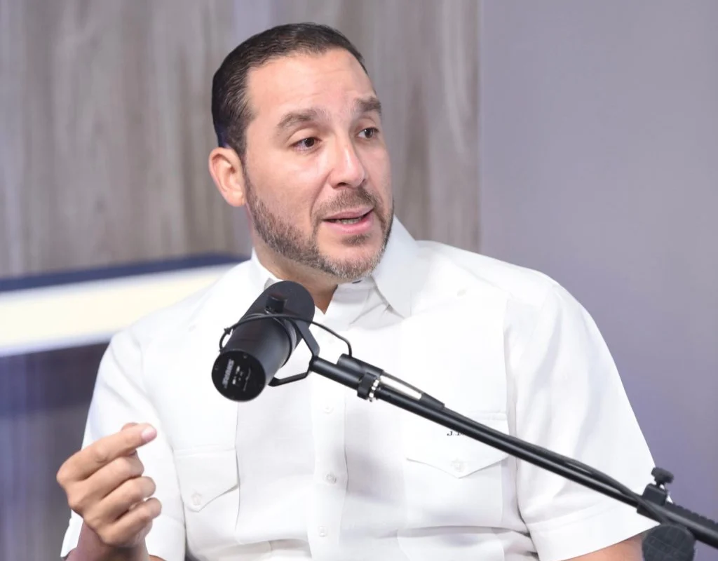 Joel Díaz: “Es una vergüenza estar hablando de apagones en 2025”