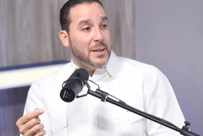 Joel Díaz: “Es una vergüenza estar hablando de apagones en 2025”