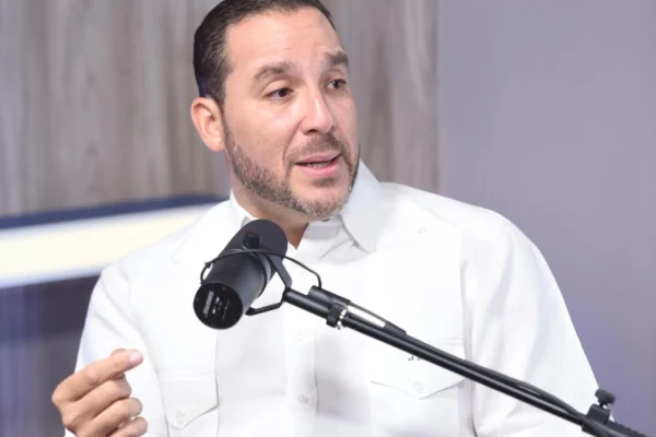 Joel Díaz: “Es una vergüenza estar hablando de apagones en 2025”