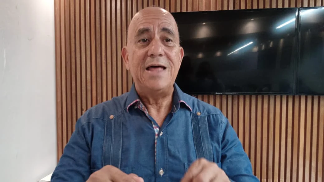 Luis de León: “La oposición debe construir una muralla para enfrentar al Gobierno del retroceso”