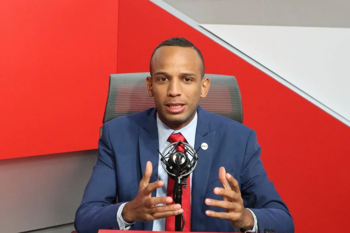 Aparece sano y salvo el periodista Edward Ramírez tras dos días desaparecido