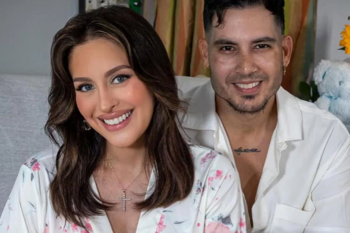 Miss Universe Puerto Rico 2024 da a luz a su cuarto hijo días antes de entregar su corona