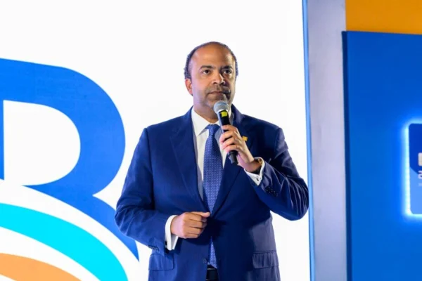 ¿Quién es Samuel Pereyra el nuevo presidente del Consejo de Administración de la Refinería Dominicana de Petróleo?