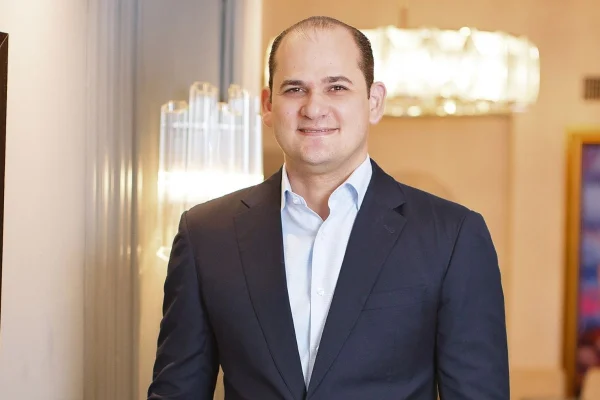 ¿Quién es Adolfo Pérez de León, el nuevo director del Inabie?