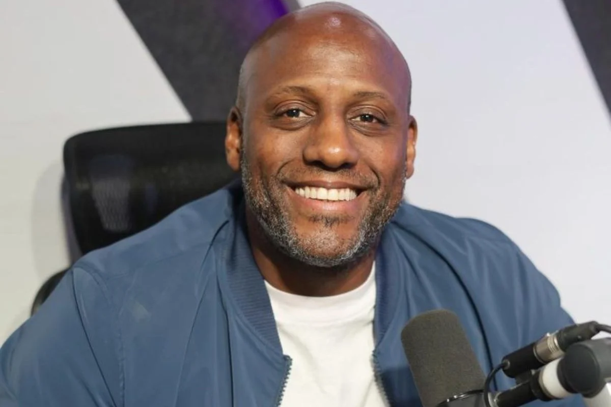Enrique Quailey: “Soy un novato en el mundo de los creadores, quiero aprender de ellos”