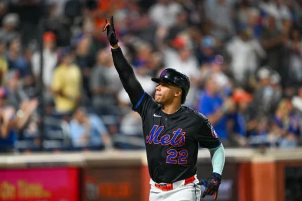 Juan Soto conecta su HR 30, pero los Mets caen ante los Marineros en festival de batazos